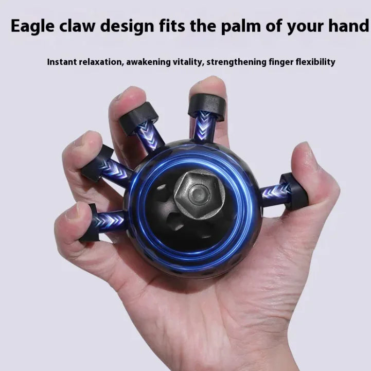 Eagle Claw Grip Enhancer