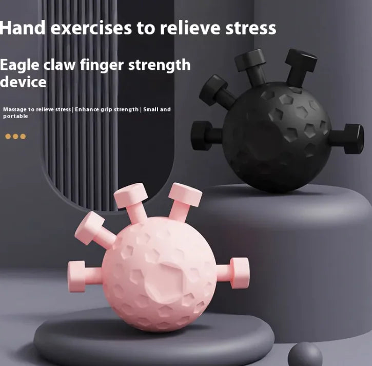 Eagle Claw Grip Enhancer