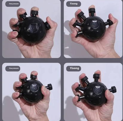 Eagle Claw Grip Enhancer