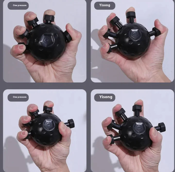 Eagle Claw Grip Enhancer