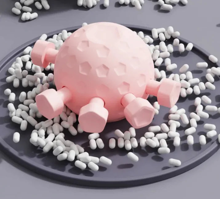 Eagle Claw Grip Enhancer